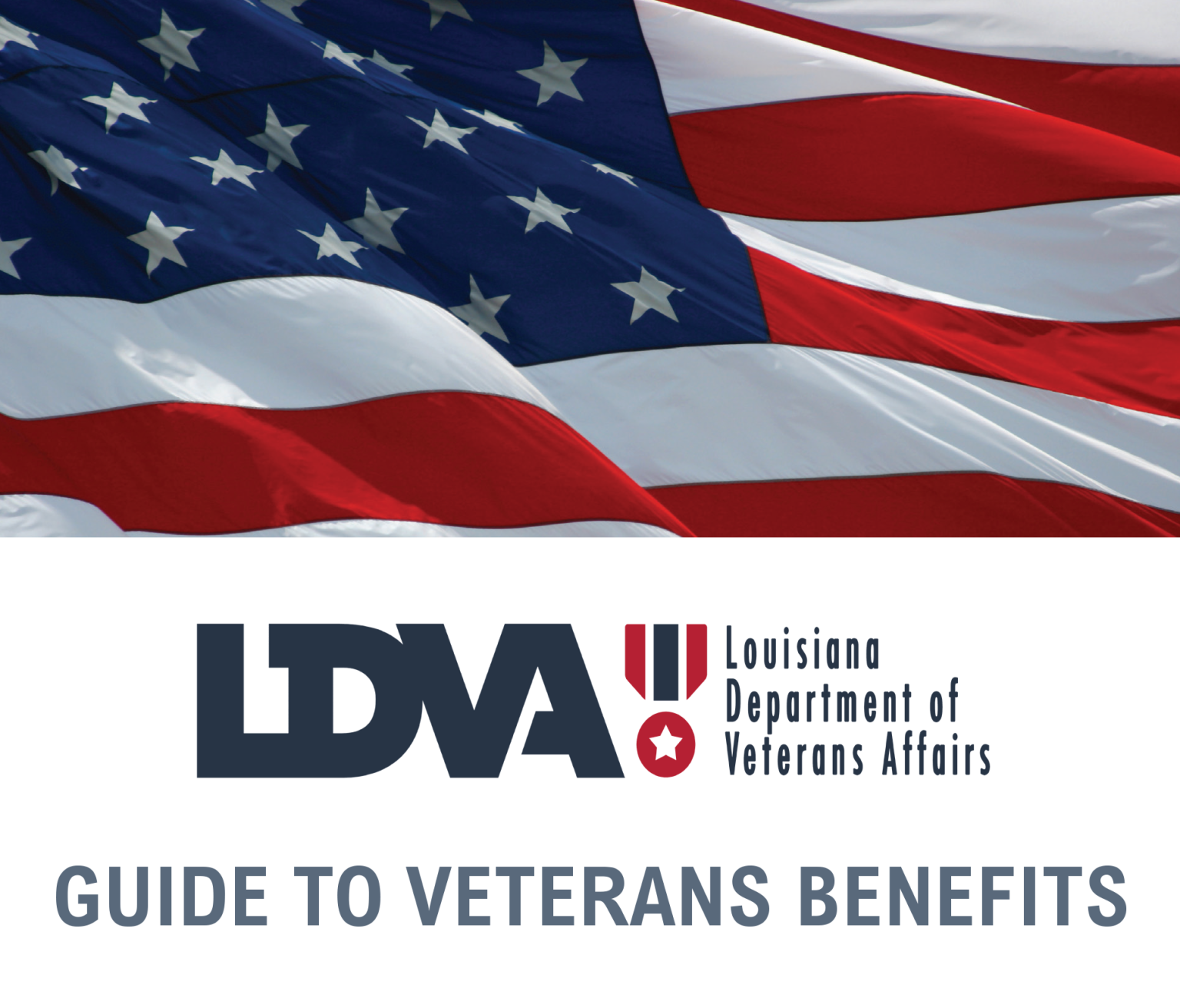 Ldva Veteran Services Guidebook Louisiana Department Of Veterans Affairs