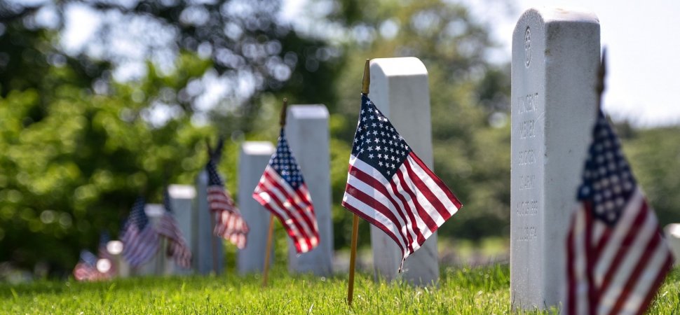 Louisiana Department Of Veterans Affairs To Honor And Commemorate Veterans On Memorial Day Louisiana Department Of Veterans Affairs