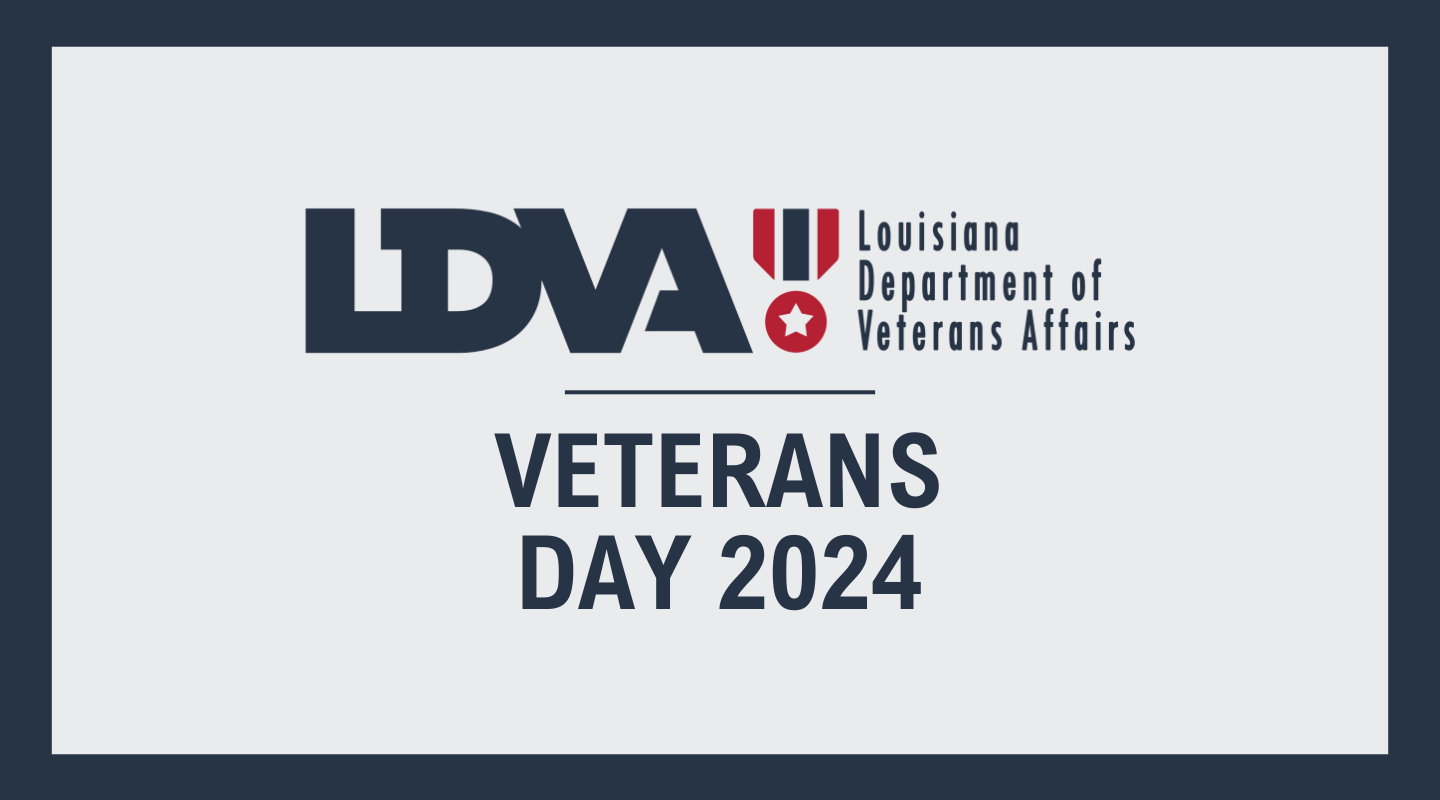 Veterans Day 2024