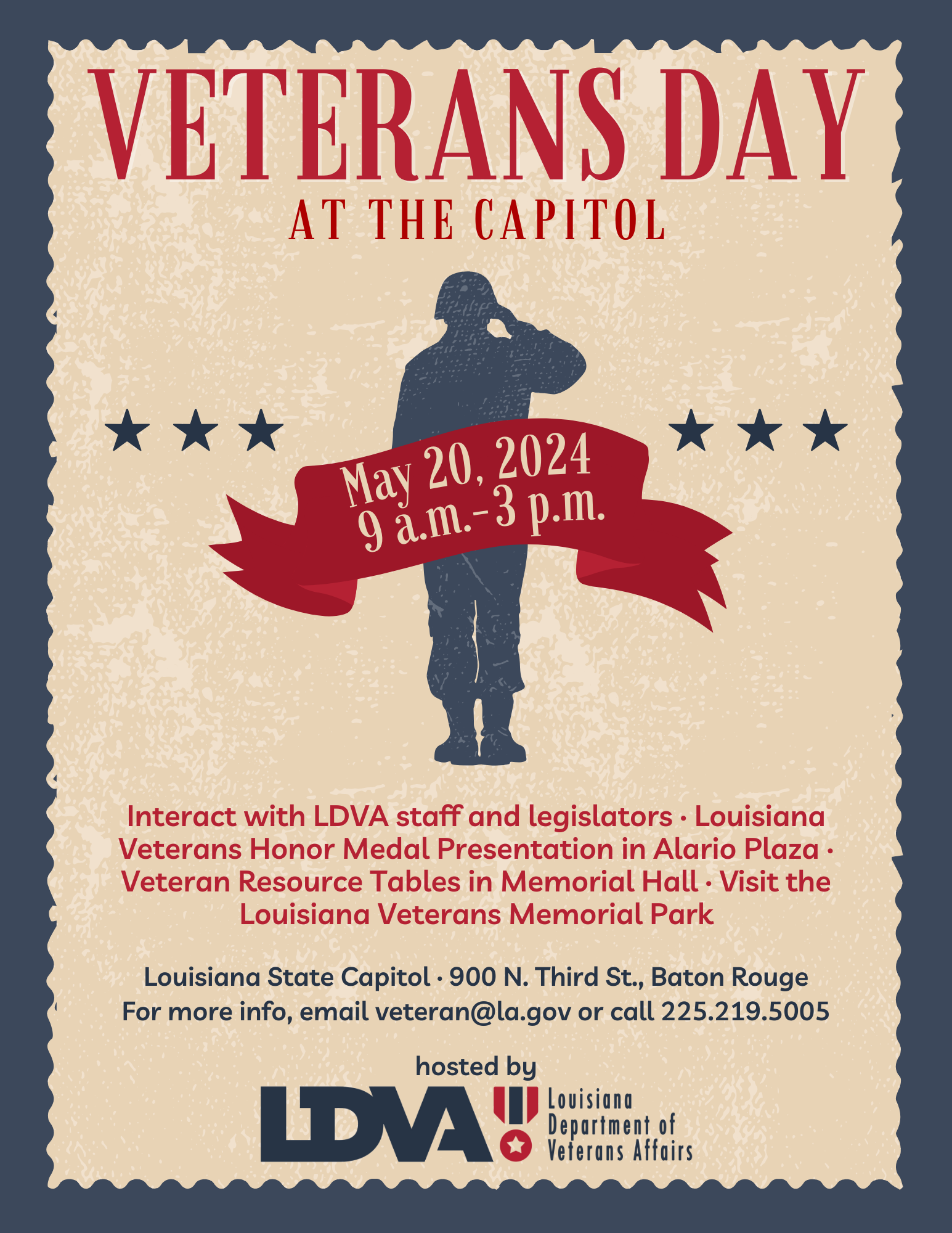 051624VetsDayAtCapFlyer