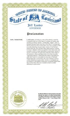 080724PurpleHeartDayProclamation02