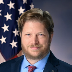 John C. Phillips, LCDR, USN (Ret.)