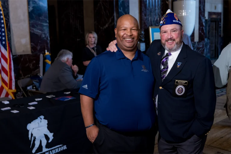 Wounded Warrior Project