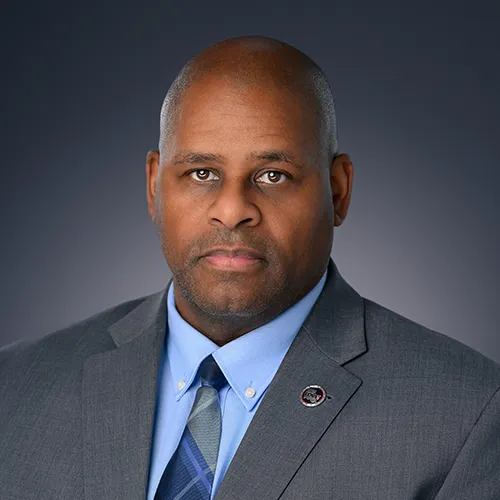 Earnest Buckner Jr