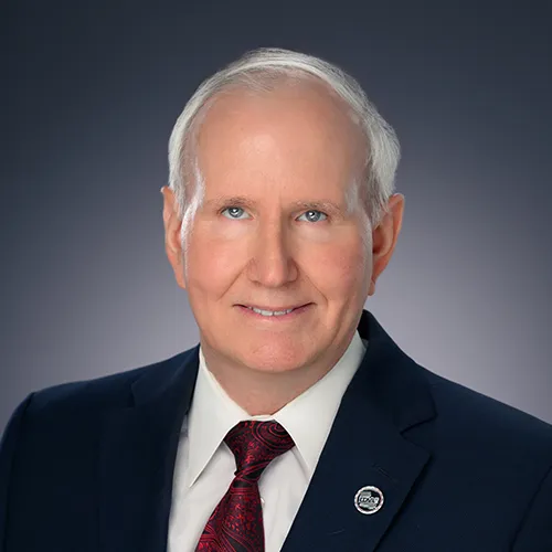 Ted Krumm