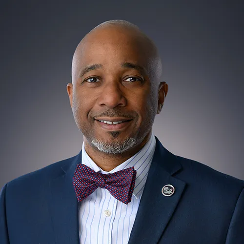 Clifton Williams