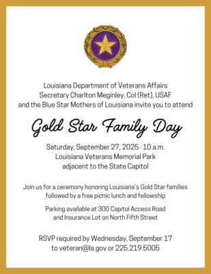 092725GoldStarFamilyDay