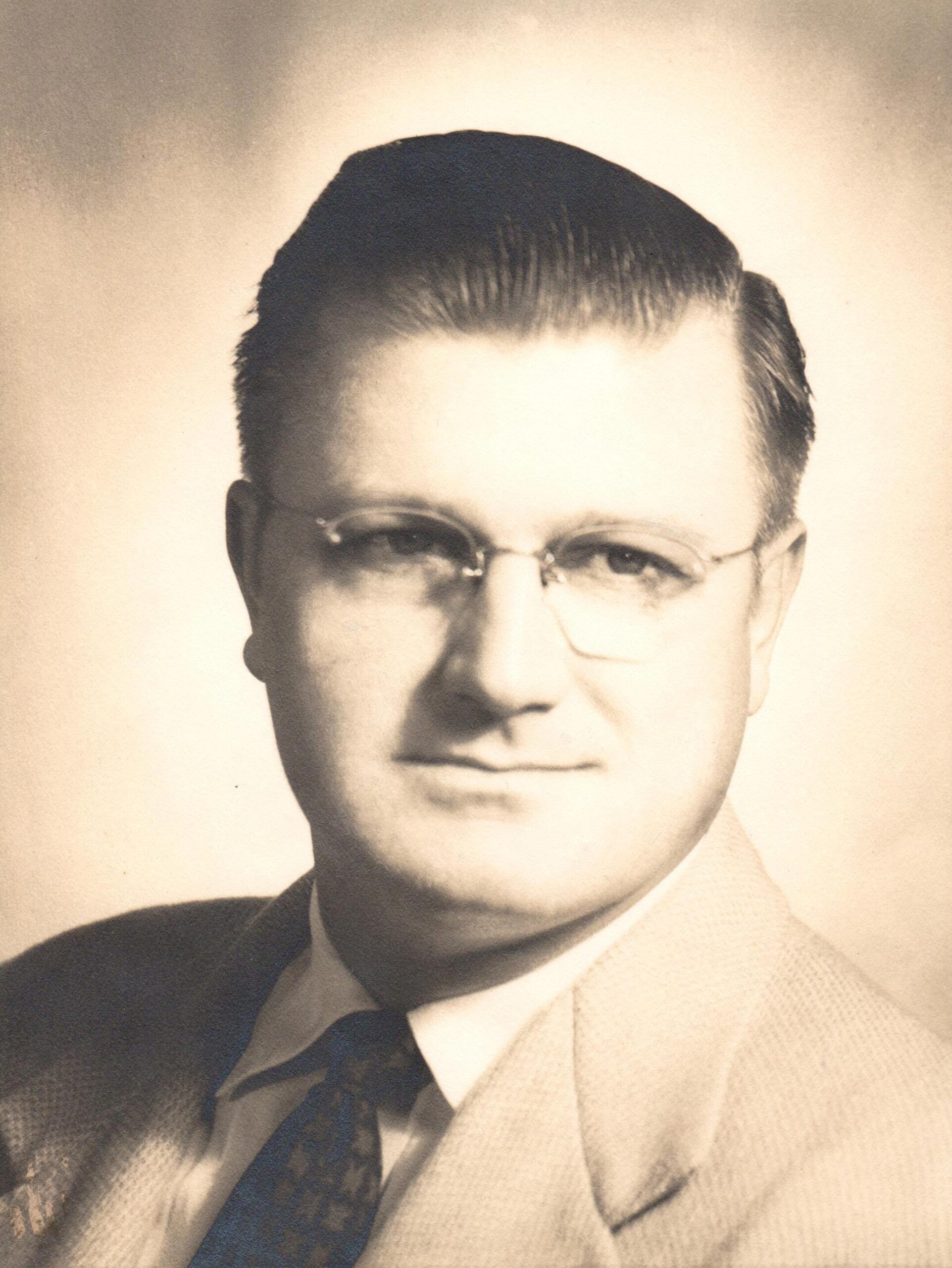 J. Golsan