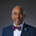 Clifton Williams, MBA, Director, Louisiana Vet Corps