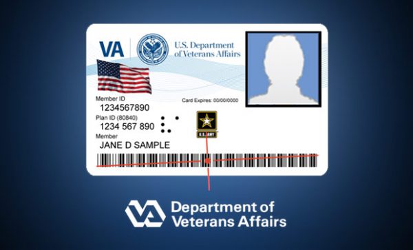 VA Announces Rollout and Application Process for New Veterans ID Card - Louisiana Department of ...